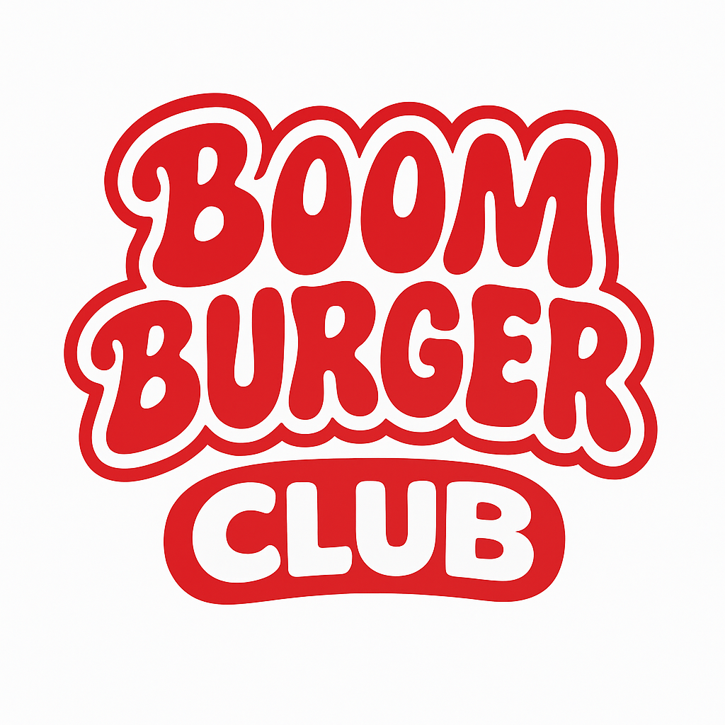 Boom Burger Club
